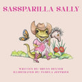 Sassparilla Sally