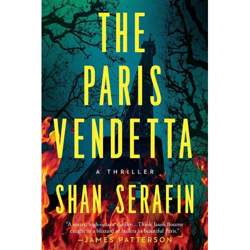 The Paris Vendetta
