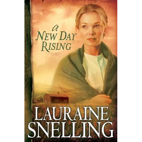 A New Day Rising