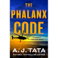 The Phalanx Code: A Garrett Sinclair Novel
