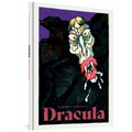Alberto Breccia's Dracula