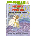 Henry and Mudge and the Bedtime Thumps: Ready-To-Read Level 2