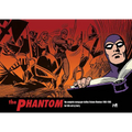 The Phantom: The Complete Newspaper Dailies Volume 19: 1965-1966