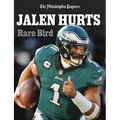 Jalen Hurts: Rare Bird