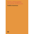 Poetics of Encryption: Art and the Technocene