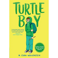 Turtle Boy