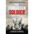The Forgotten Soldier: He wasn't a soldier, he was just a boy