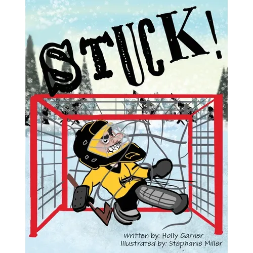 Stuck