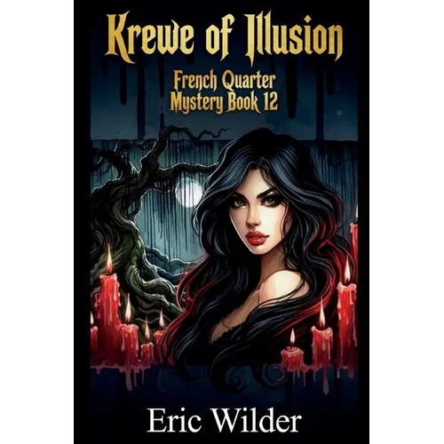 Krewe of Illusion