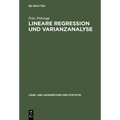 Lineare Regression und Varianzanalyse