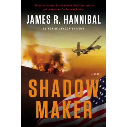 Shadow Maker