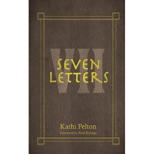 Seven Letters