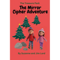 The Treasure Pack: The Mirror Cipher Adventure