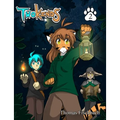 Twokinds, Vol. 2