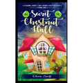 The Secret of Chestnut Hall (A Blooms, Bones and Stones Cozy Mystery - Book One)