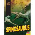Spinosaurus