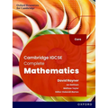 Cambridge IGCSE Complete Mathematics Core Student Book 6th E