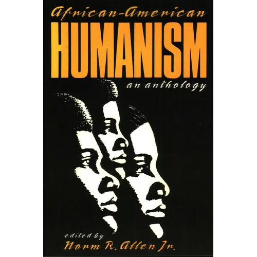 African-American Humanism