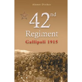 42nd Regiment Gallipoli 1915