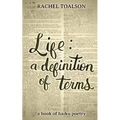 Life: a definition of terms