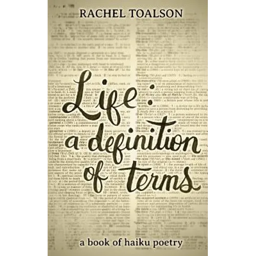 Life: a definition of terms