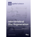 Intervertebral Disc Regeneration
