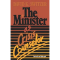 The Minister as Crisis Counselor Revised Edition
