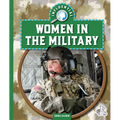 Influential Women in the Military