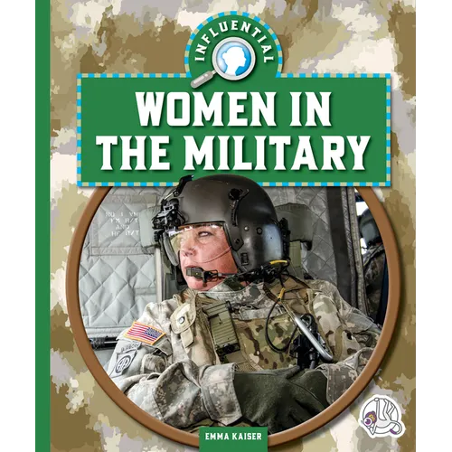 Influential Women in the Military