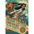 The Dragon Lantern