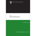 Romans: A Commentary