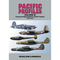 Pacific Profiles Volume 19: American Night Fighters Pacific Theatre 1943-45