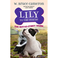 Lily to the Rescue: The Not-So-Stinky Skunk