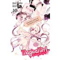 Magical Girl Raising Project, Vol. 10 (Light Novel): Peaceful Days of 16 Magical Girls Volume 10