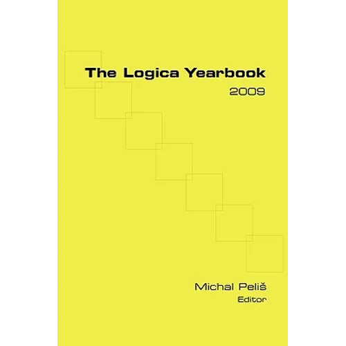 The Logica Yearbook 2009