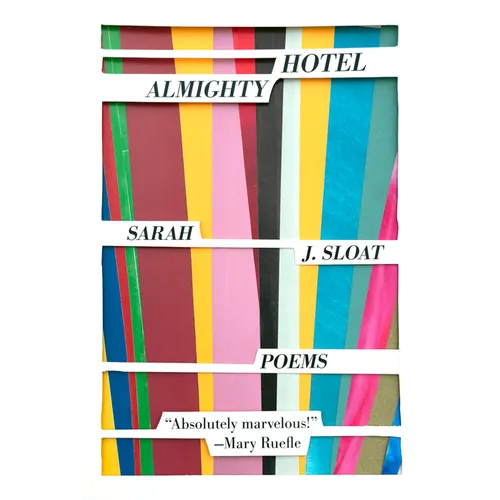 Hotel Almighty
