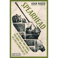 Spearhead (Adapted for Young Adults): An American Tank Gunner, His Enemy, and a Collision of Lives in World War II