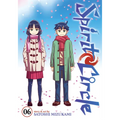 Spirit Circle Vol. 6