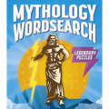 Mythology Wordsearch: Over 100 Legendary Puzzles