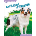 Australian Shepherds