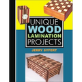 Unique Wood Lamination Projects