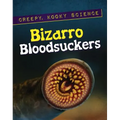 Bizarro Bloodsuckers