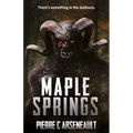 Maple Springs