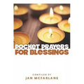 Pocket Prayers of Blessing