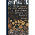 Ecological Characteristics of Old-Growth Douglas-Fir Forests