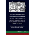Si sai encor moult bon estoire, chancon moult bone et anciene: Studies in the Text and Context of Old French Narrative in Honour of Joseph J. Duggan