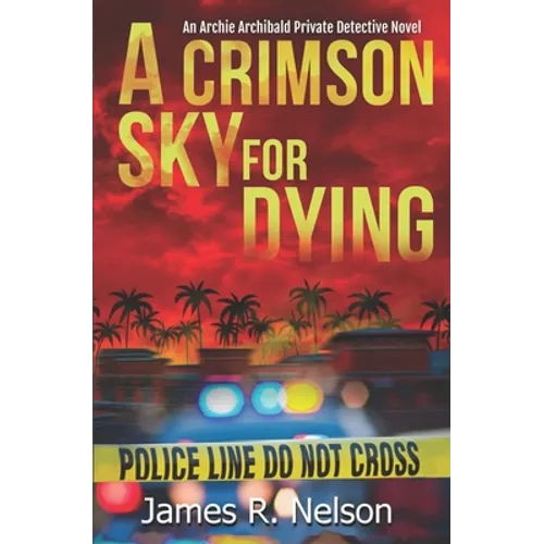 A Crimson Sky For Dying