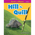 Hill to Quill