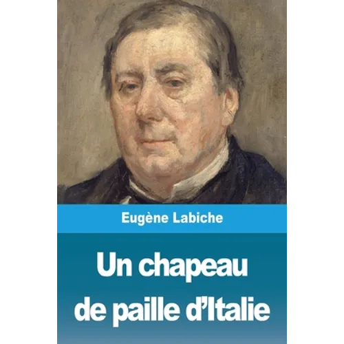 Un chapeau de paille d'Italie