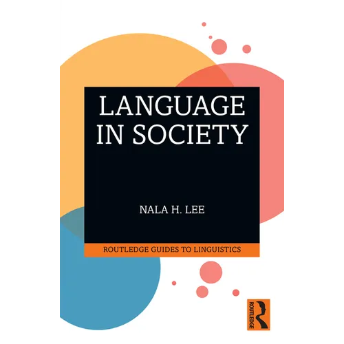 Language in Society